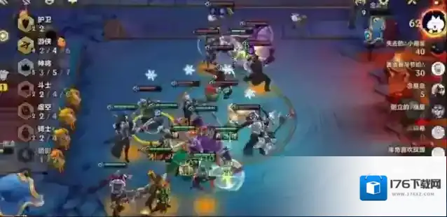 金铲铲之战有哪些小技巧 新手该怎么玩