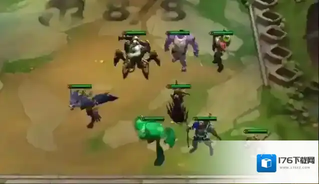 金铲铲之战有哪些小技巧 新手该怎么玩