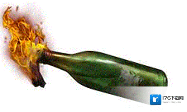 明日之后燃烧瓶怎么使用?明日之后燃烧瓶使用技巧