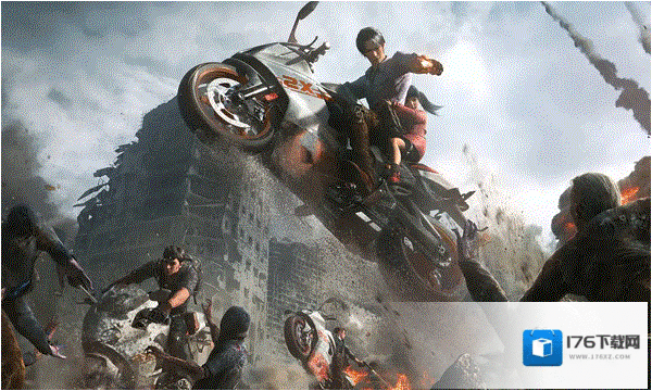 明日之后燃烧瓶怎么使用?明日之后燃烧瓶使用技巧