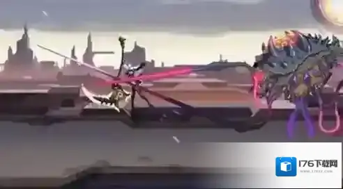 时空猎人全新地图等你来战 星系远征正式开启