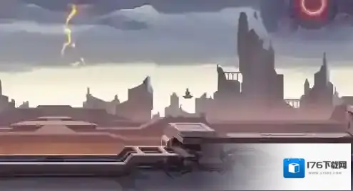 时空猎人全新地图等你来战 星系远征正式开启