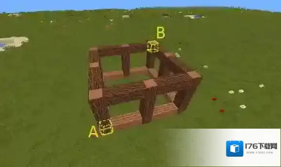我的世界复制建筑指令是什么？我的世界复制建筑指令一览