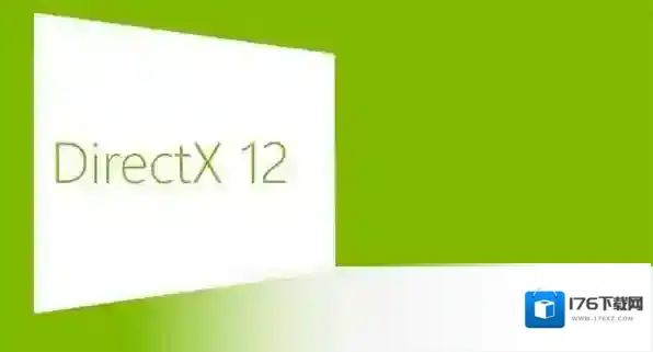 DirectX12(dx12)