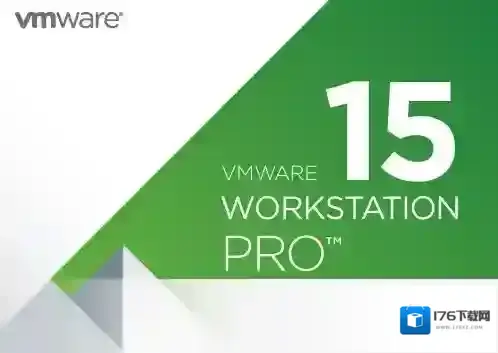vmware中文虚拟机