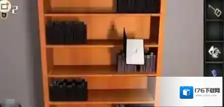 密室逃脱大全之红色房间