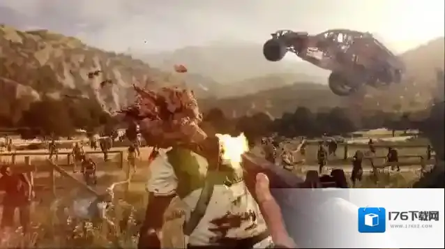 消逝的光芒秘籍代码有哪些 在哪里输入