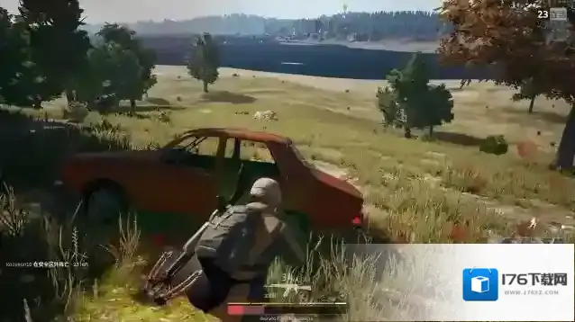 绝地求生怎么更改子弹模式