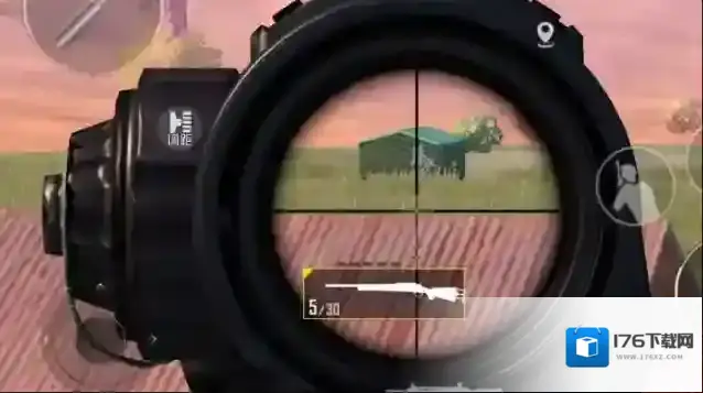 绝地求生帐篷怎么用