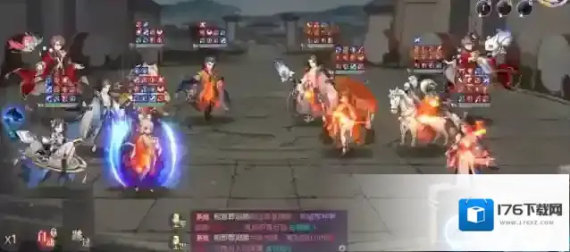 三国志幻想大陆怒气值溢出有什么用