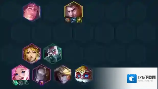 金铲铲之战发明家歌姬阵容怎么搭配？金铲铲之战发明家歌姬阵容搭配攻略