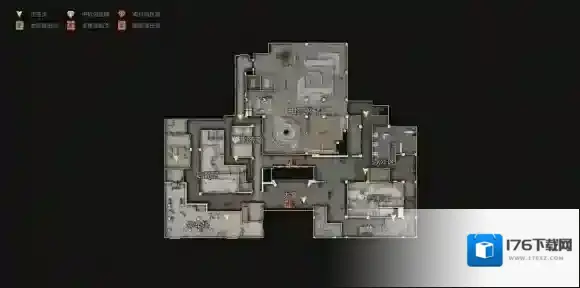 暗区突围电视台怎么撤离 暗区突围撤离点条件介绍