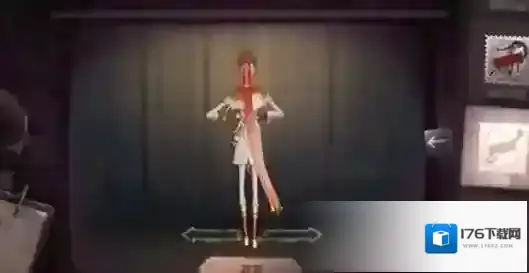 第五人格挂件监管者有哪些