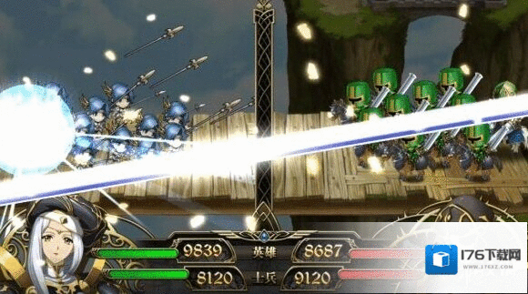 梦幻模拟战塞蕾娜3c技能怎么样 梦幻模拟战塞蕾娜3c技能测评