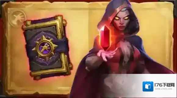 炉石传说21.2更新介绍 炉石传说21.2削弱补丁一览