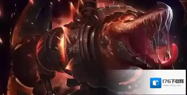 猛龙雷克顿好用吗 英雄联盟老玩家带你了解