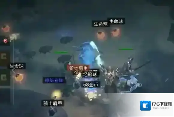 暗黑破坏神不朽夏斯尔沙海地图探索任务怎么完成 暗黑破坏神不朽夏斯尔沙海地图探索任务攻略