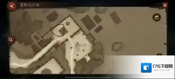 暗黑破坏神不朽夏斯尔沙海地图探索任务怎么完成 暗黑破坏神不朽夏斯尔沙海地图探索任务攻略