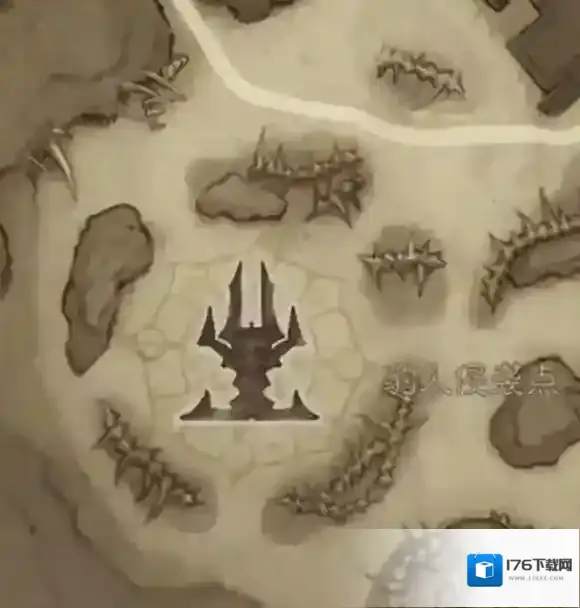 暗黑破坏神不朽夏斯尔沙海地图探索任务怎么完成 暗黑破坏神不朽夏斯尔沙海地图探索任务攻略