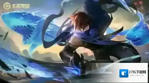 王者荣耀澜连招技巧详解 王者荣耀新英雄澜技能介绍