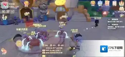 摩尔庄园手游怎么做嚎啕大哭动作?摩尔庄园手游嚎啕大哭动作攻略