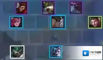 金铲铲之战狂野斗士阵容怎么玩？金铲铲之战狂野斗士阵容搭配攻略