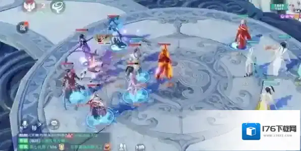 梦幻新诛仙阵型克制机制怎么计算?梦幻新诛仙阵型克制机制计算