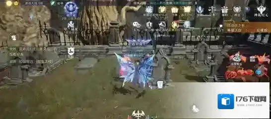 全民奇迹2坐标怎么用