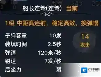 代号SOG远程武器使用指南 远程武器介绍