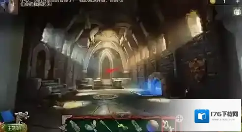 密室逃脱18攻略罗盘怎么转