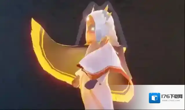 光遇遥鲲斗篷怎么得