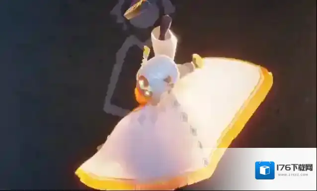 光遇遥鲲斗篷怎么得