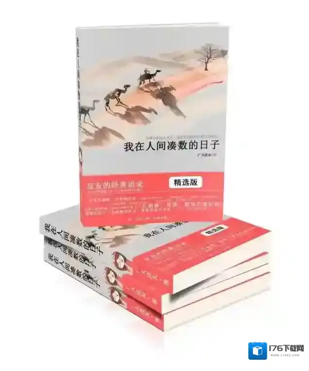 我在人间凑数的日子是什么意思