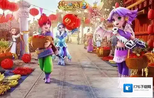 梦幻西游名字有哪些 名字大全介绍