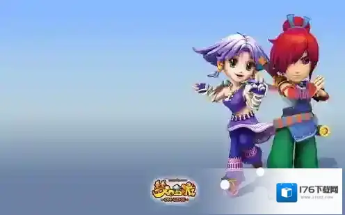 梦幻西游名字有哪些 名字大全介绍