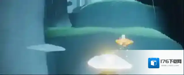 光遇荧光小菇在哪里