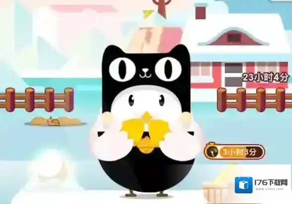 《支付宝》蚂蚁庄园麦子作用介绍