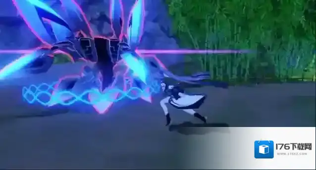 崩坏3符华大招怎么放