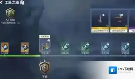 冰原守卫者如何快速升级