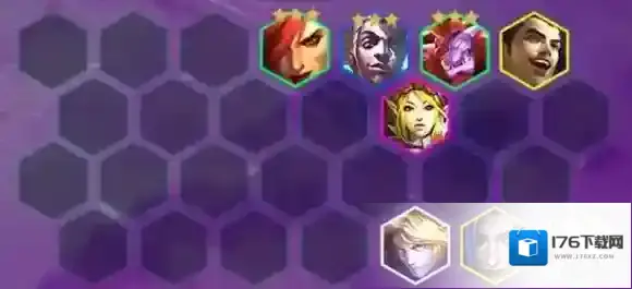 金铲铲之战1.23c什么阵容厉害 金铲铲之战1.23c阵容推荐