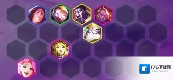 金铲铲之战1.23c什么阵容厉害 金铲铲之战1.23c阵容推荐