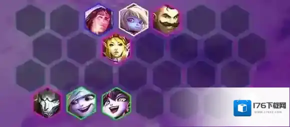 金铲铲之战1.23c什么阵容厉害 金铲铲之战1.23c阵容推荐