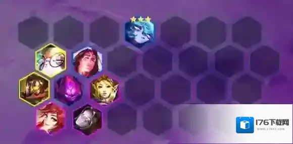 金铲铲之战1.23c什么阵容厉害 金铲铲之战1.23c阵容推荐