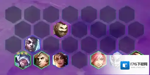 金铲铲之战1.23c什么阵容厉害 金铲铲之战1.23c阵容推荐