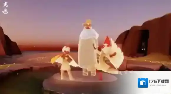 光遇1.27季节蜡烛位置 光遇2022年1月27日季节蜡烛在哪