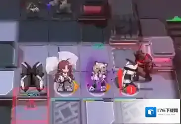 明日方舟NL-S-2突袭低配攻略 明日方舟隐藏关卡NLS2水陈单核