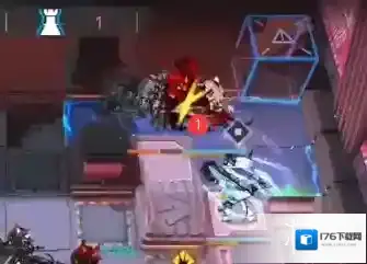 明日方舟NL-S-2突袭低配攻略 明日方舟隐藏关卡NLS2水陈单核