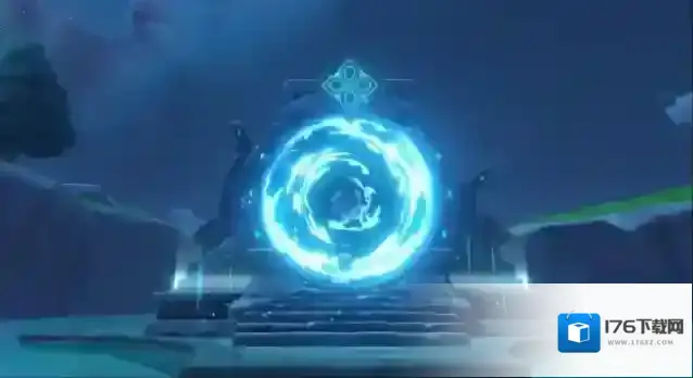 原神深境螺旋副本 怎么开启深境螺旋