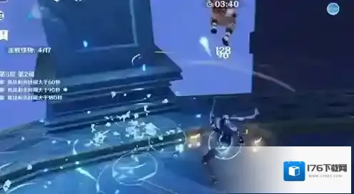 原神深境螺旋副本 怎么开启深境螺旋