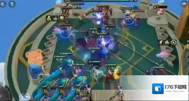 金铲铲驯龙大师是什么 驯龙大师阵容推荐